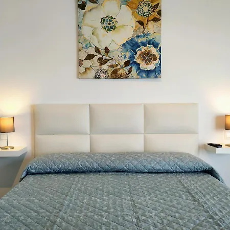 Appartamento Torresol 402 Nerja