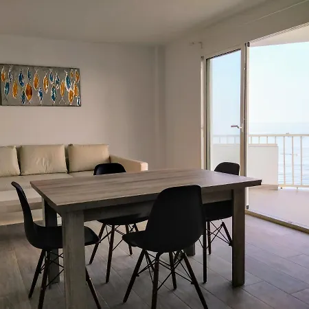 Appartamento Torresol 402 Nerja
