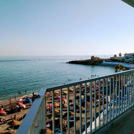 Torresol 402 Appartamento Nerja