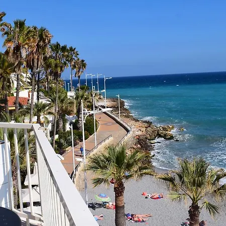 Appartamento Torresol 402 Nerja