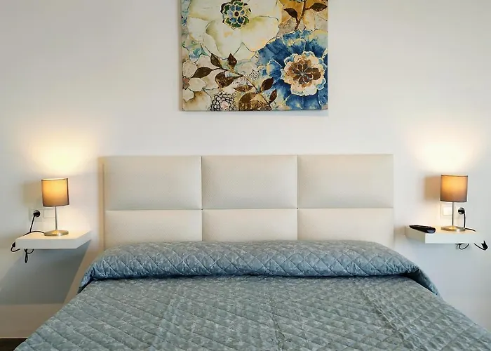 Apartament Torresol 402 Nerja