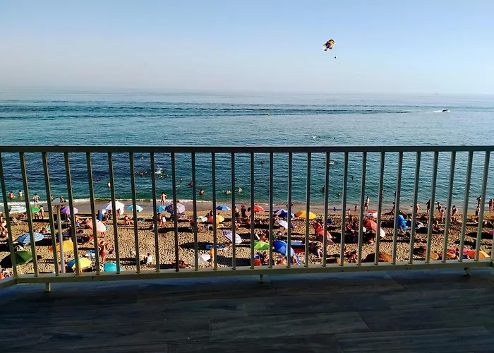 Torresol 402 Nerja
